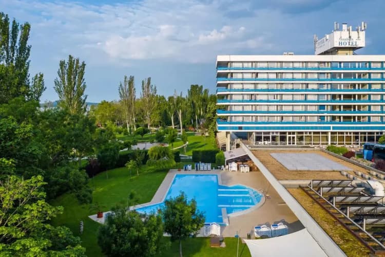 Картинка отеля