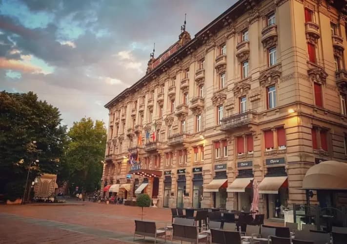 Картинка отеля