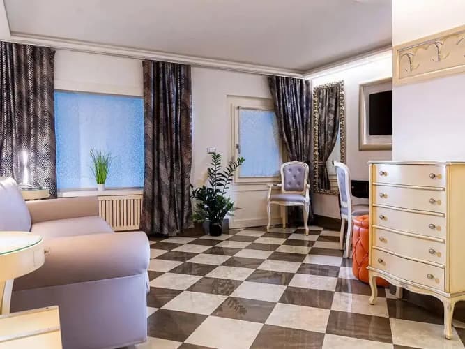 Картинка отеля