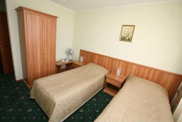 Картинка отеля