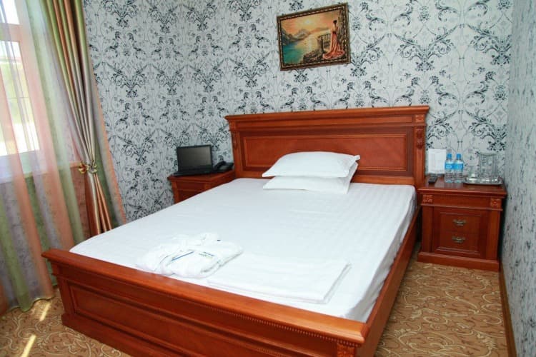 Картинка отеля