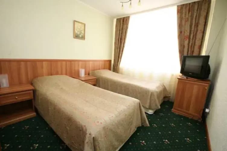 Картинка отеля