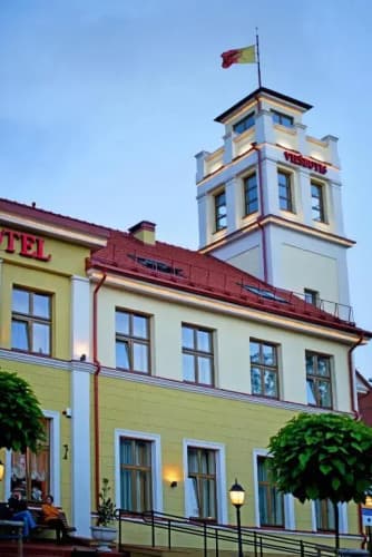 Картинка отеля