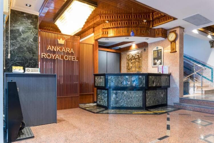 Картинка отеля