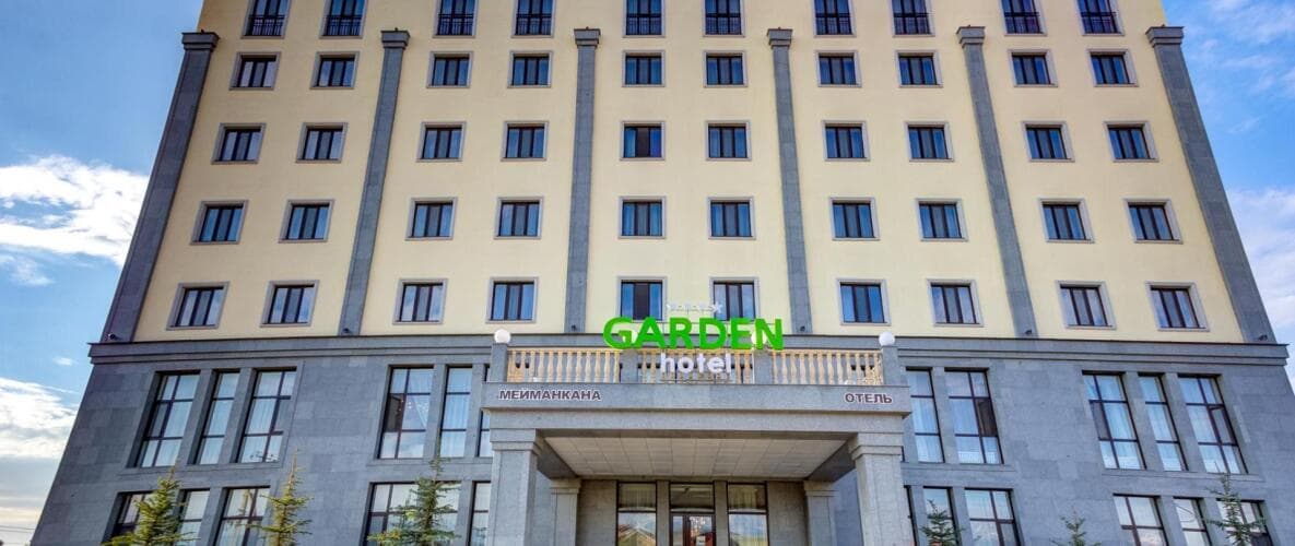 Картинка отеля