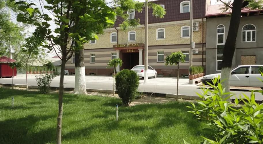 Картинка отеля