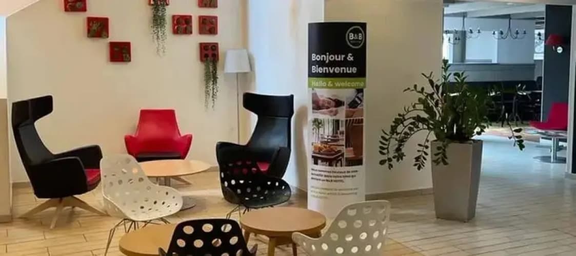 Картинка отеля