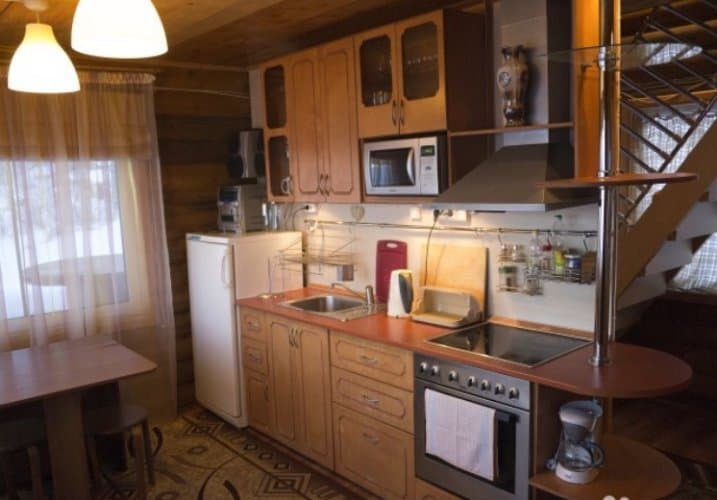 Картинка отеля