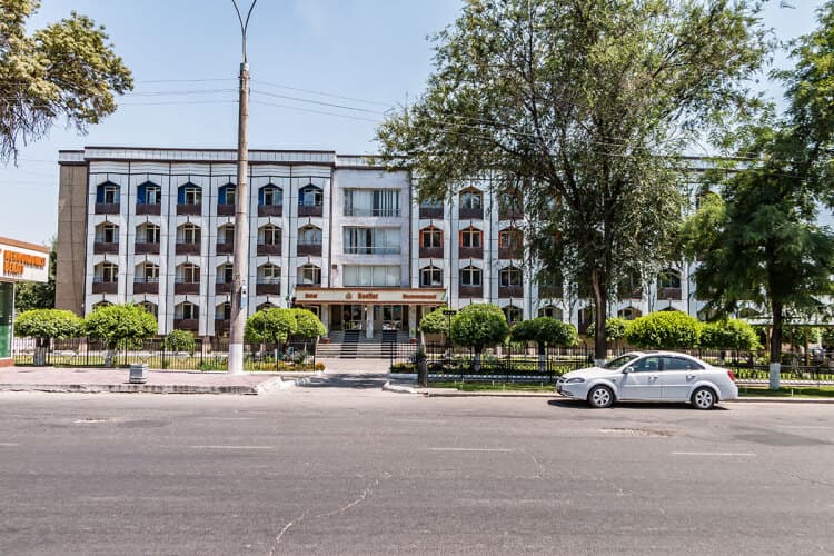 Картинка отеля