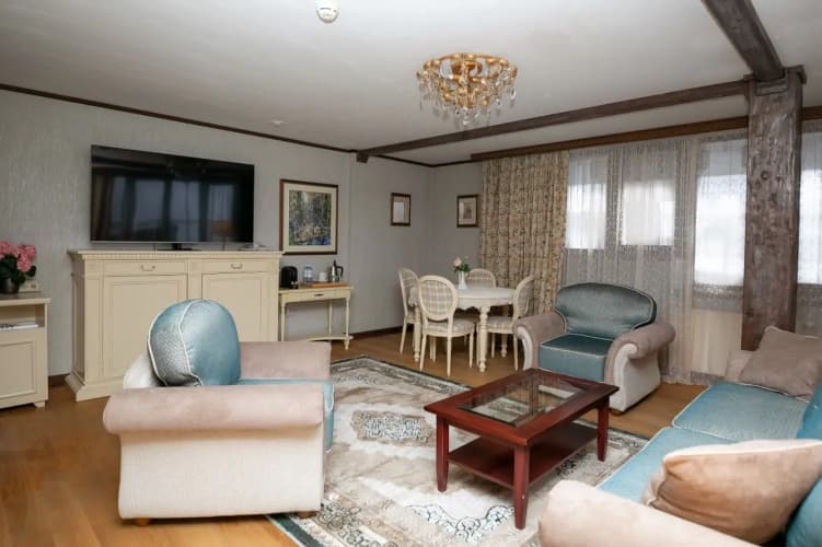 Картинка отеля