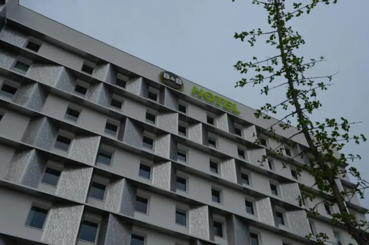 Картинка отеля
