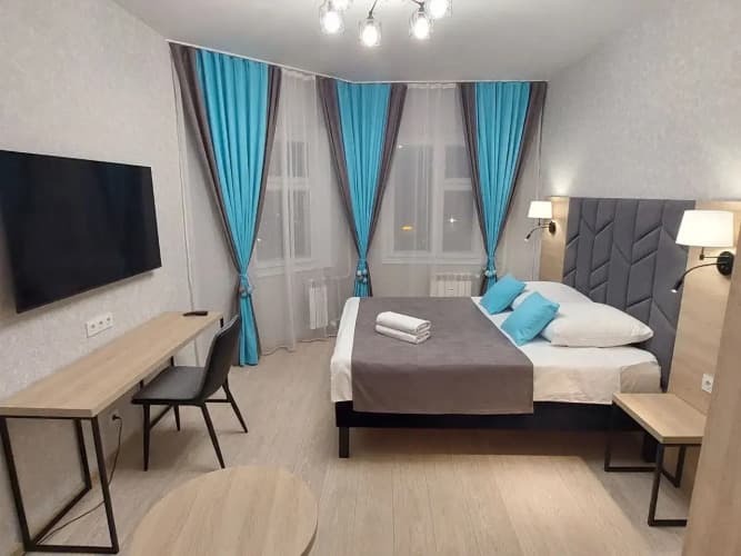 Картинка отеля
