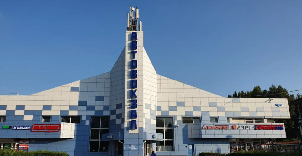 Картинка отеля