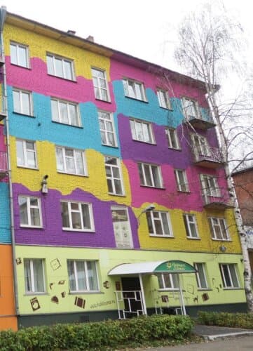 Картинка отеля