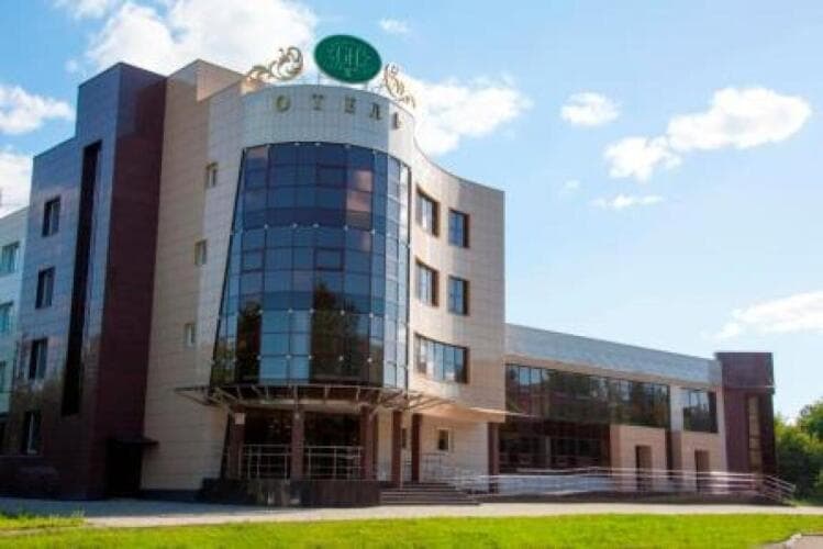 Картинка отеля