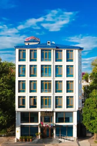 Картинка отеля
