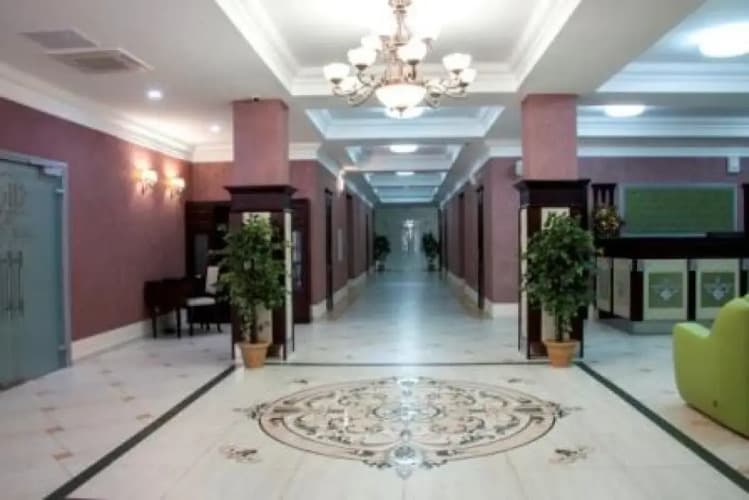 Картинка отеля