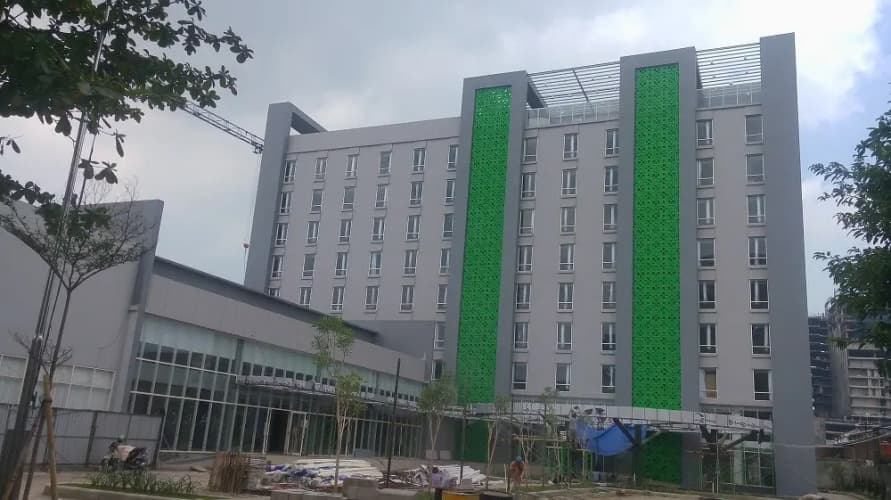Картинка отеля