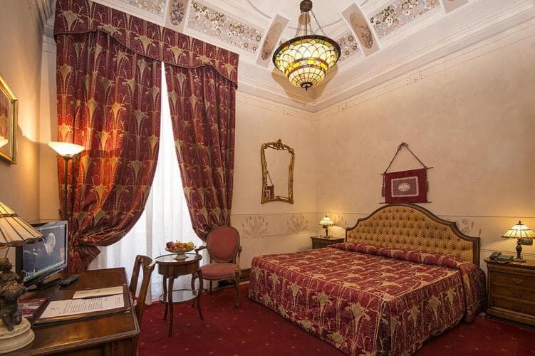 Картинка отеля