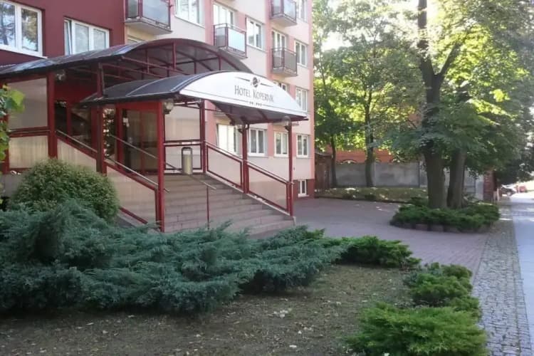 Картинка отеля