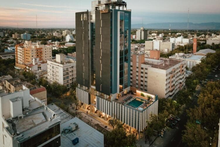 Картинка отеля