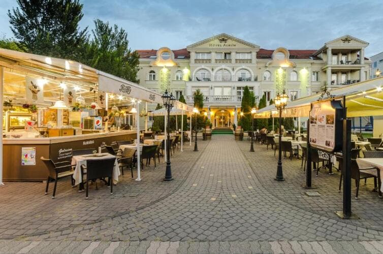 Картинка отеля