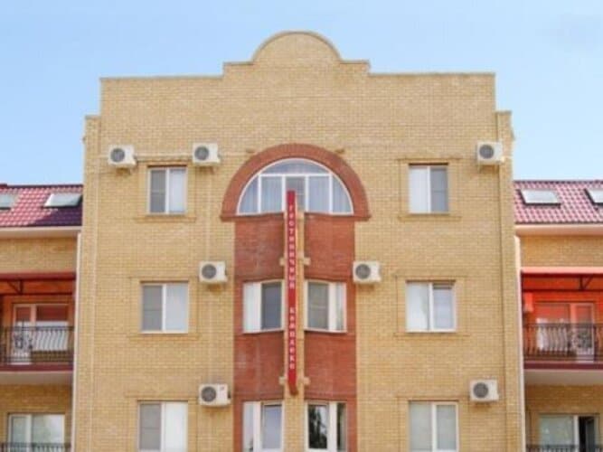 Картинка отеля