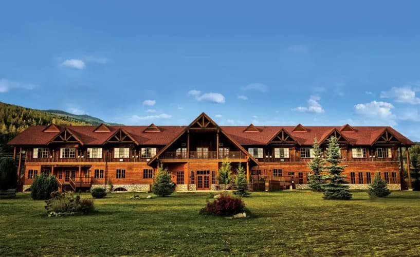 Картинка отеля