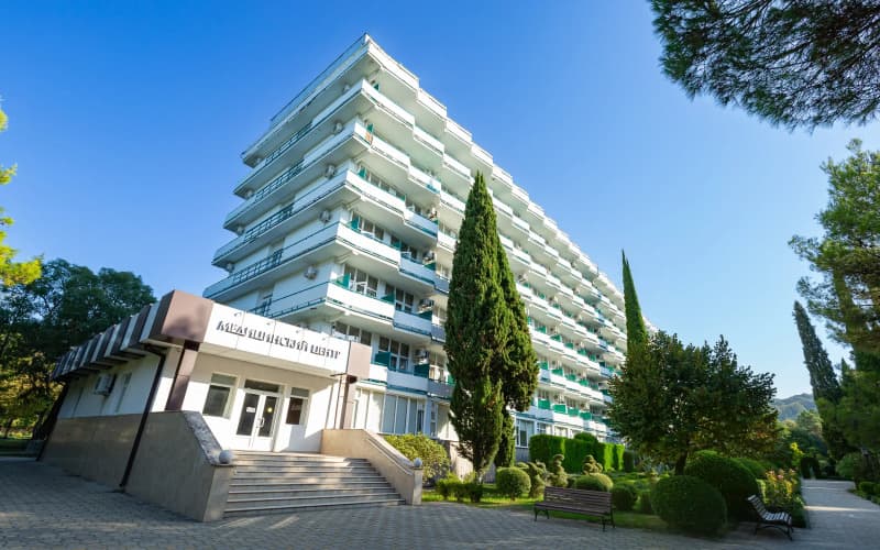 Картинка отеля