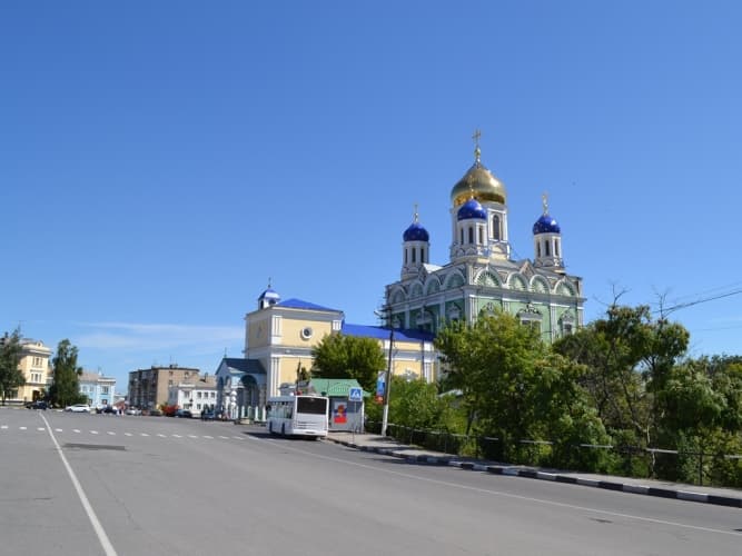 Картинка отеля