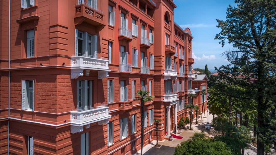 Картинка отеля