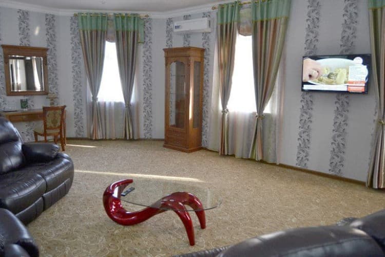 Картинка отеля