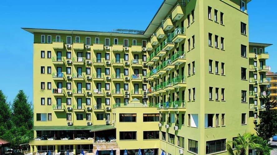 Картинка отеля