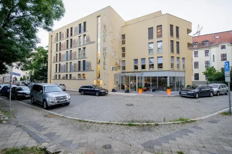 Картинка отеля
