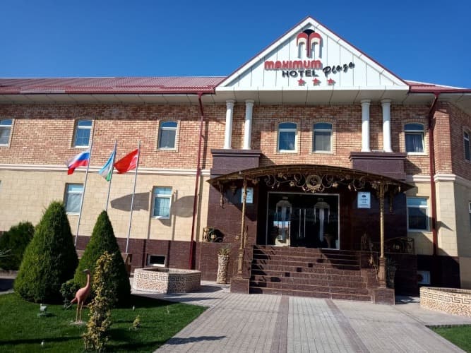 Картинка отеля
