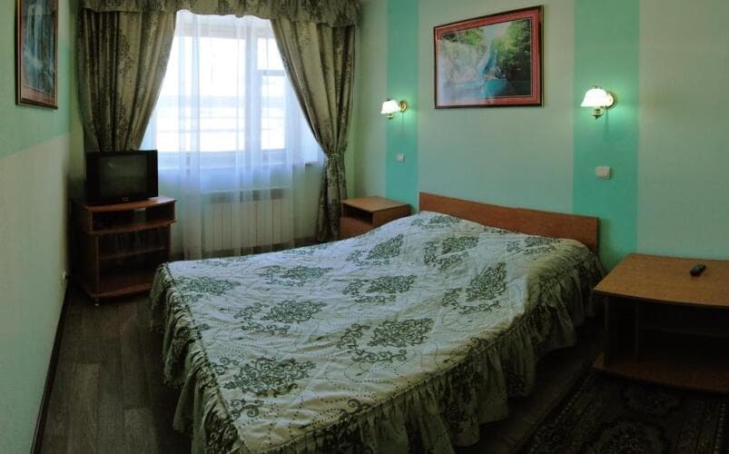 Картинка отеля