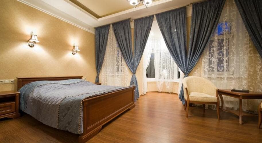Картинка отеля
