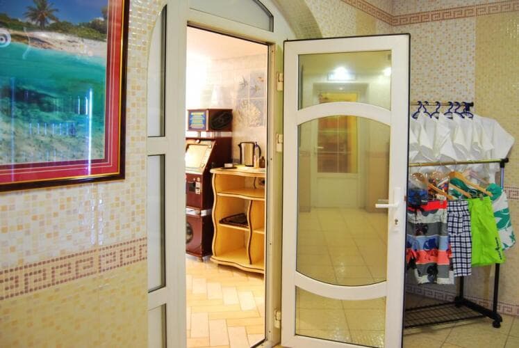Картинка отеля