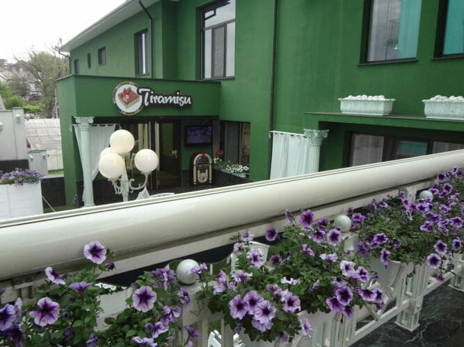 Картинка отеля