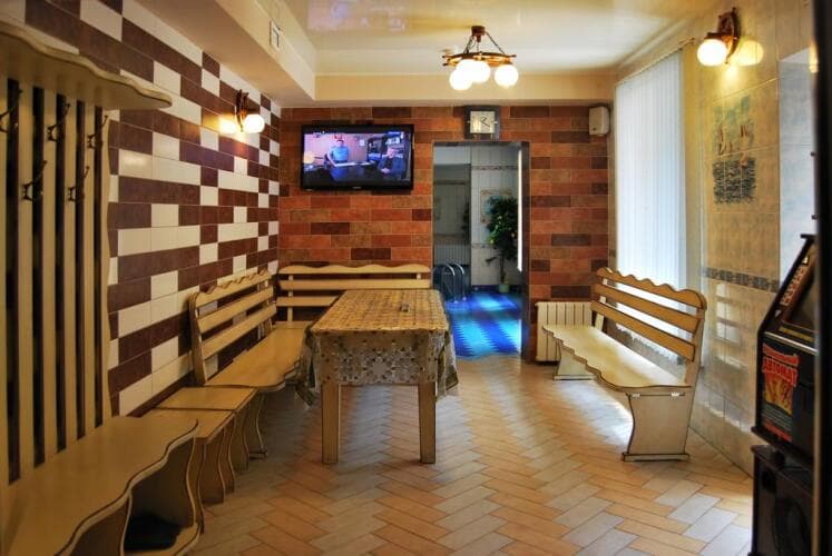 Картинка отеля