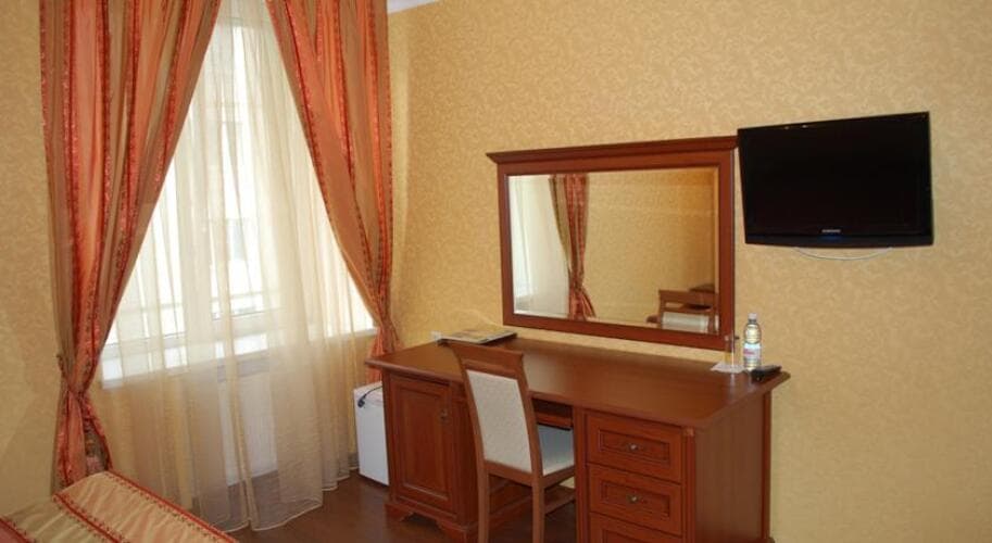 Картинка отеля