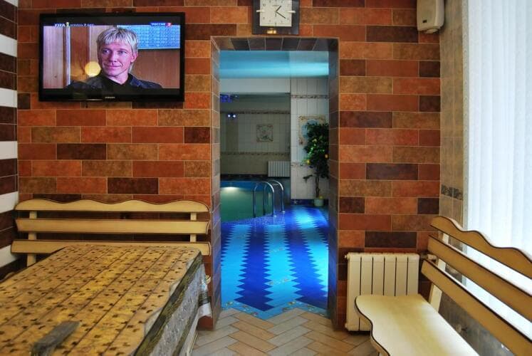 Картинка отеля
