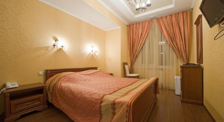Картинка отеля
