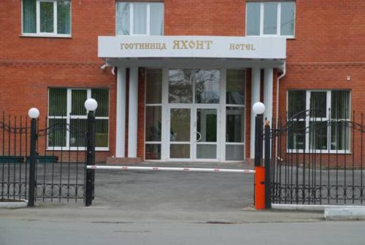 Картинка отеля