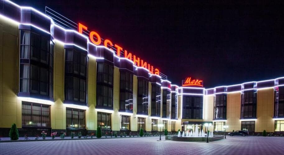 Картинка отеля