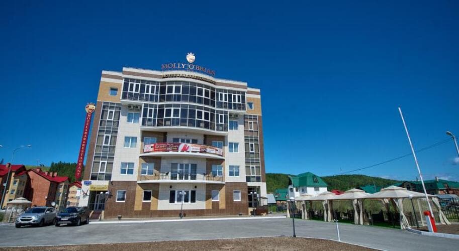 Картинка отеля