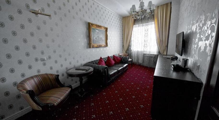 Картинка отеля