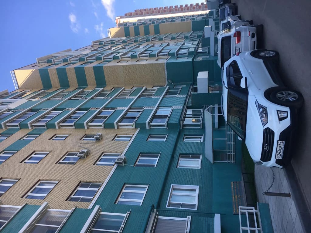 Посуточно Tver69 (Тверь69) на Озерной 7, корп. 10 фото