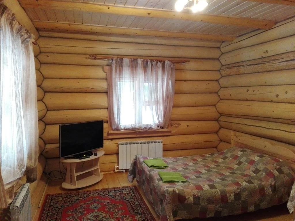 Усадьба Терема фото