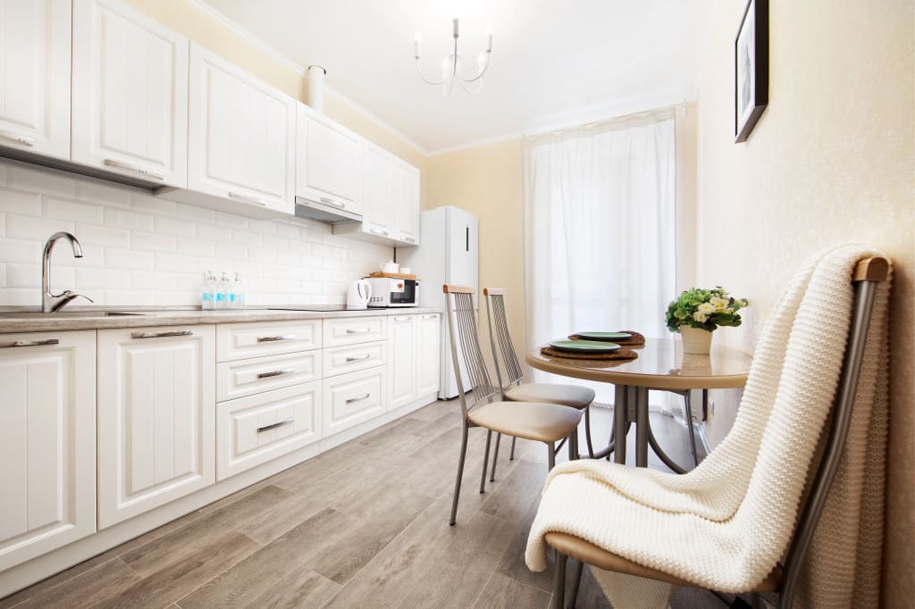 Апартаменты Apart Hotel Planen фото